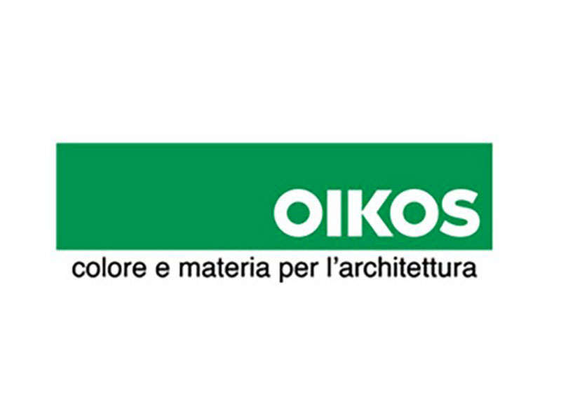 oikos colore architettura